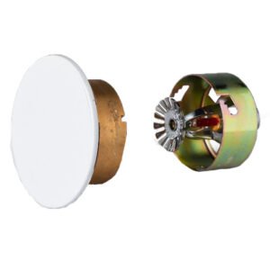 Concealed Type Sprinkler