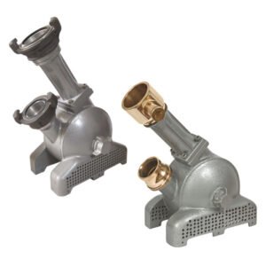 Adjustable Ejector Pump