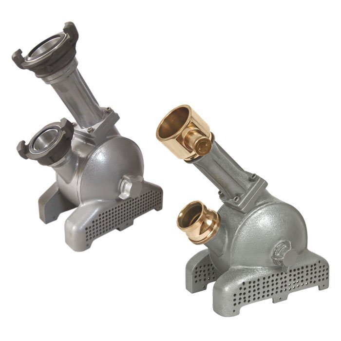 Adjustable Ejector Pump