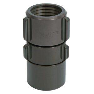 American Rocker Lug Coupling
