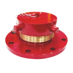Pumper Adaptors
