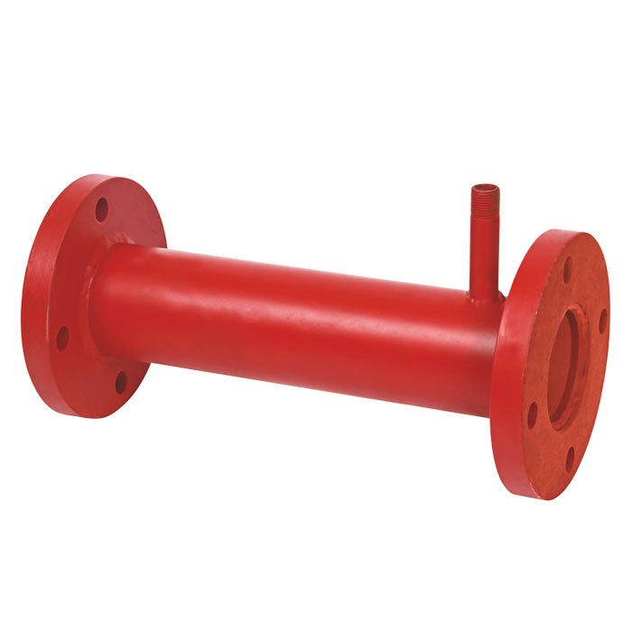 Fixed Inline Inductor