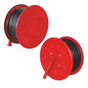 Fixed Type Hose Reel