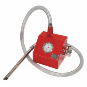 Jet Ratio Controller Pump