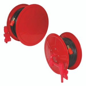 Swing Type Hose Reel