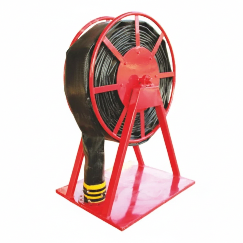 Pyrofrac (Large Diameter Hose)