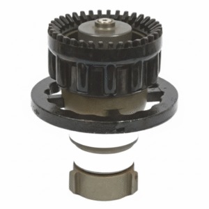 Jet And Spray Nozzle