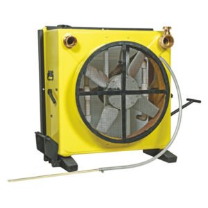 Hi-Expansion Foam Generator (MK2)