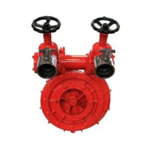 FIRE VEHICLE PUMPS – MULTI PRESSURE SERIES