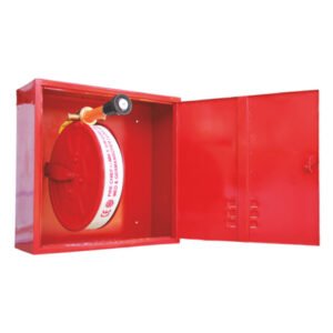 Hose Reel Cabinet
