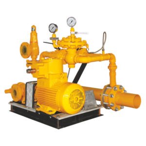 In-Line Balanced Pressure Proportioners