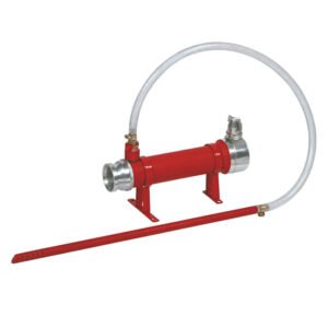 Inline Form Generator