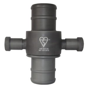 Instantaneous Coupling