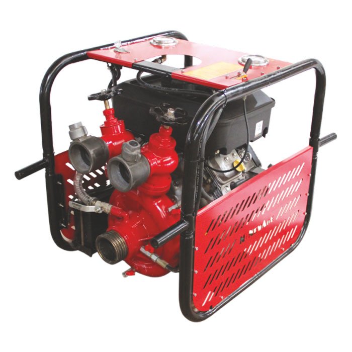 PORTABLE FIRE PUMP- NFF 1300
