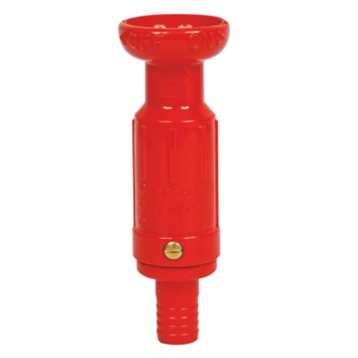 PVC Hose Reel Nozzle