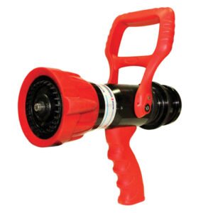 RAPIDfire Nozzle