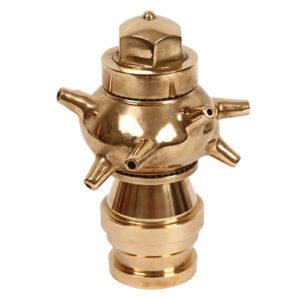 Revolving Branchpipe