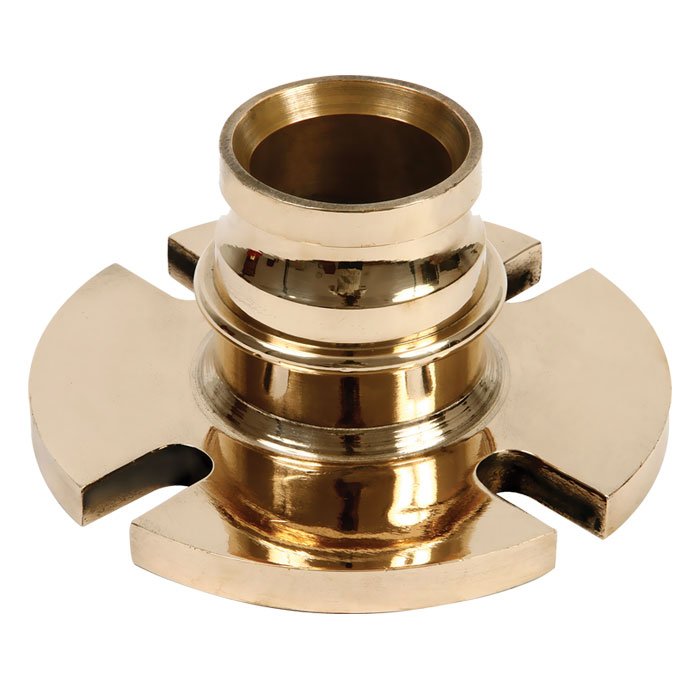 Flange Adaptors