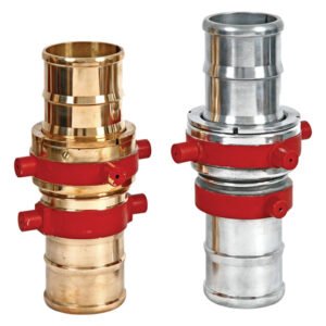 Suction Coupling