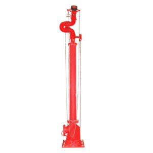 Tower (Elevated) Monitor