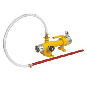 Variable Inline Inductor